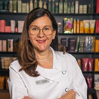 Katrin Riemay