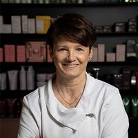 Gabriele Woelky